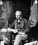 Hon. Alexander Campbell, (Postmaster General) b. Mar. 9, 1822 - d. May 24, 1892 July 1869