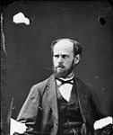 Hon. Peter Mitchell (Senator), Minister of Marine and Fisheries Aug. 1870