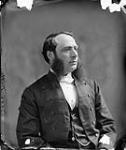 Hon. William Miller, Q.C. (Senator), Feb. 12, 1835 - 1912 February, 1871.