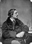 Earl of Dufferin (Frederick Temple Blackwood) March 1873