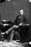 Hon. Sir. John Carling, M.P. (London, Ont.) b. Jan. 23, 1828 - d. Nov. 6, 1911 May 1873