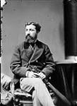 Sir. Joseph Philippe René Adolphe Caron, M.P. (Quebec County) b. Dec. 24, 1843 - d. Apr. 20, 1908 May 1873