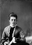 Lady Dufferin (née Hariot Georgina Rowan Hamilton) Apr. 1874
