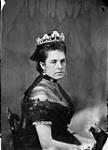 Lady Dufferin (Née Hariot Georgina Rowan Hamilton) Dec. 1874