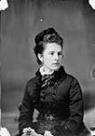 Lady Dufferin (née Hariot Georgina Rowan Hamilton) Dec. 1874