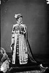 Lady Dufferin (née Hariot Georgina Rowan Hamilton) [between February 24-29, 1876].