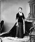 Countess of Dufferin (Née Georgina Hamilton) May 1878