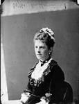 Countess of Dufferin (née Hariot Georgina Hamilton) May 1878
