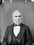 Hon. James Cox Aikins, (Senator), (Secretary of State) b. Mar. 30, 1823 - d. Aug. 6, 1904 Oct. 1878