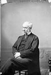 Hon. Alexander Campbell, Senator, Receiver General May 1879