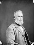 Hon. James Cox Aikins, (Senator), (Secretary of State) b. Mar. 30, 1823 - d. Aug. 6, 1904 Aug. 1879