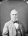 Hon. James Cox Aikins, (Senator), (Secretary of State) b. Mar. 30, 1823 - d. Aug. 1904 Aug. 1879