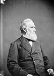 Hon. James Cox Aikins, (Senator), (Secretary of State) b. Mar. 30, 1823 - d. Aug. 6, 1904 Mar. 1880