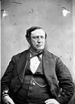 Hon. Timothy Warren Anglin, M.P. (Gloucester, N.B.) b. Aug. 31, 1822 - d. May 4, 1896 February, 1881.