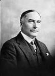 Hon. Sir James Alexander Lougheed, (Supt. General of Indian Affairs, Minister of the Interior and Minister of Mines) b. Sept. 1, 1854 - d. Nov. 2, 1925 Nov. 1920