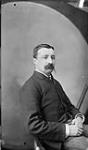 Hon. Joseph Philippe René Adolphe Caron, M.P. (Quebec county, P.Q.), (Minister of Militia and Defence) b. Dec. 24, 1843 - d. Apr. 20, 1908 Mar. 1883