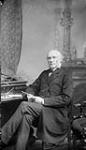 Hon. William Berrian Vail, M.P. (Digby, N.S.) b. Dec. 29, 1823 - d. Apr. 10, 1904 May 1883
