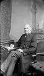 Hon. William Berrian Vail, M.P. (Digby, N.S.) b. Dec. 29, 1823 - d. Apr. 10, 1904 May 1883