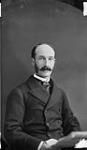 Henry Charles Keith Petty-Fitzmaurice, (The Marquis of Lansdowne) b. Jan. 14, 1845 - d. June 4, 1927 Nov. 1883
