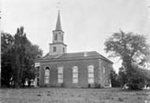 Photo of St. Andrew's Presbytarian Church Aug., 1925