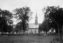 St. Andrew's Presbyterian Church, Williamstown, Ontario June, 1925