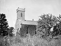 St. James' Church of England, Maitland, Ontario July, 1925
