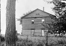 Methodist Church, Beaver Dams, Ontario Aug., 1925