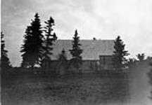 St. George's Church of England, Fitzroy Harbour, Ont June 9th, 1925