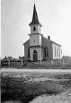 Christ Church of England, Huntley Township, Carleton Co., Ontario. 1st June, 1925 1925