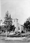 Christ Church of England, Port Stanley, Ontario July, 1925
