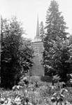 St. Paul's Church of England, Norval, Ontario Aug., 1925