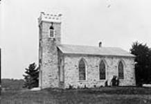 St. John's Church of England, Jordan, Ontario Aug., 1925