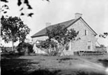 McLaren Farm House, Bathurst Township, Lanark County, Ont. July, 1925 JULY, 1925