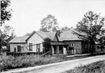 Pearce Home Aug. 1925