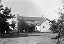 De Cew House, Beaver Dams, Ontario Aug. 1925
