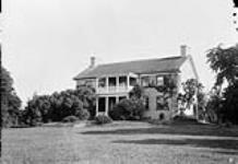 Maison De Cew, Beaver Dams, Ontario Aug. 1925