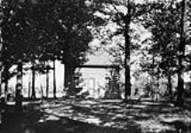 Indian House, Tuscarora Tsp., Brant Co., Ont c. 1890-July 1925