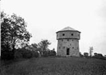 Old Mill at Cornwall, Ont 25 June 1925