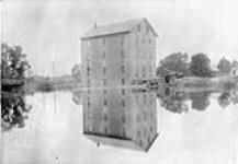 Mill, Shannonville, Ontario. August, 1925 1925