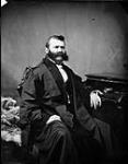 Lt.-Col. Hon. Joseph Godéric Blanchet, M.D. (Speaker of the House of Commons) b. June 7, 1829 - d. Jan. 2, 1890 April, 1879.