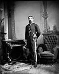 Hon. Joseph Philippe René Adolphe Caron, (Minister of Militia and Defence) b. dec. 24, 1843 - d. Apr. 20, 1908 Jan. 1881