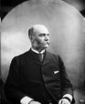Sir James Alexander Grant, (M.D.) b. 1831 - d. Feb. 5, 1920 June 1888