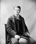 Hon. Charles Hibbert Tupper, M.P., (Pictou, N.S.). Minister of Marine & Fisheries May 1889
