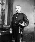 Hon. John Costigan, M.P. (Victoria, N.B.) (Minister of Inland Revenue) b. Feb. 1, 1835 - d. Sept. 29, 1916 Jan. 1891
