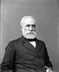 Hon. Mackenzie Bowell, Minister of Customs Janvier 1891.