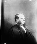 William Miller (Senator) b. Feb. 12, 1835 - d. Feb. 23, 1912 Mar. 1893