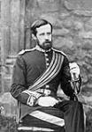 The Earl of Aberdeen (née John Campbell Hamilton Gordon) b. Aug. 3, 1847 - d. Mar. 7, 1934 Jan. 1894