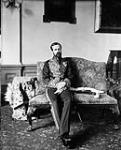 The Earl of Aberdeen (né John Campbell Hamilton Gordon) b. Aug. 3. 1847 - d. Mar. 7, 1934 May 1894
