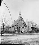Église Évangélique Française Saint-Marc (Presbyterian) (660 Wellington Street) Nov. 1894