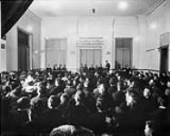 Flash Light [Meeting] at Y.M.C.A. (98 O'Connor Street) Apr. 1895